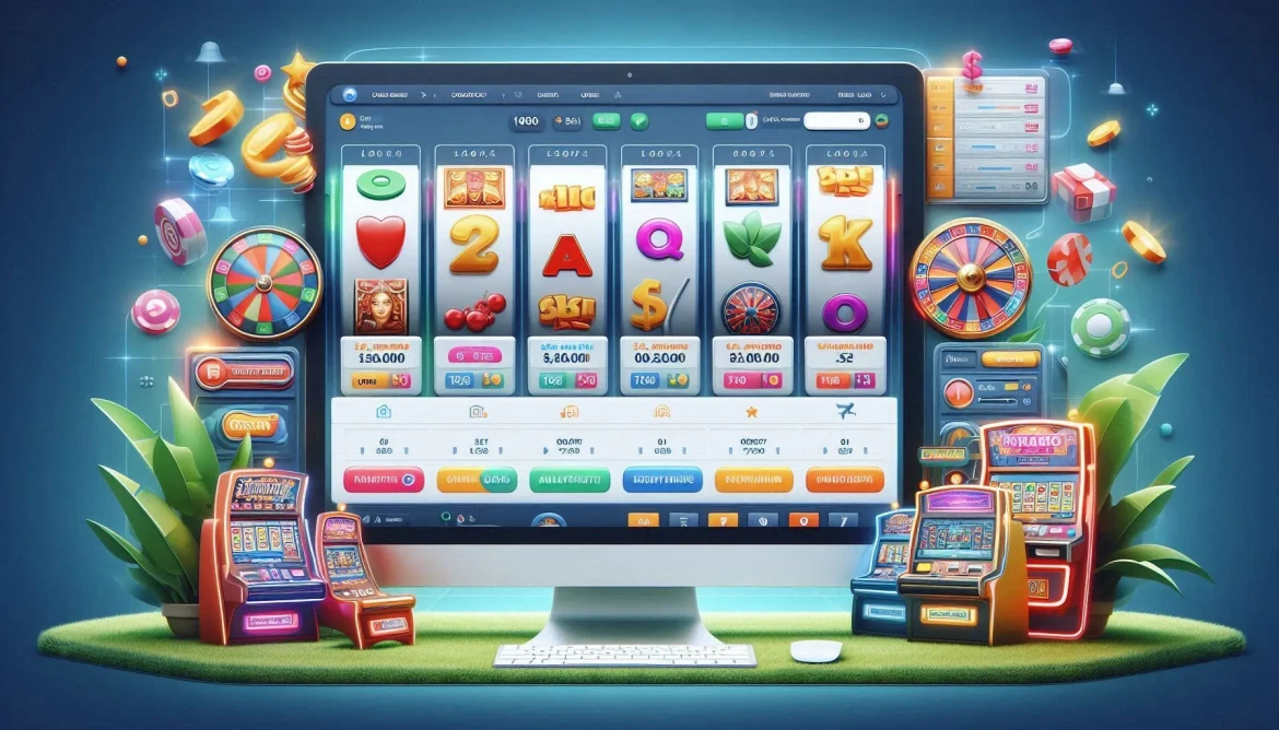 VOX Casino