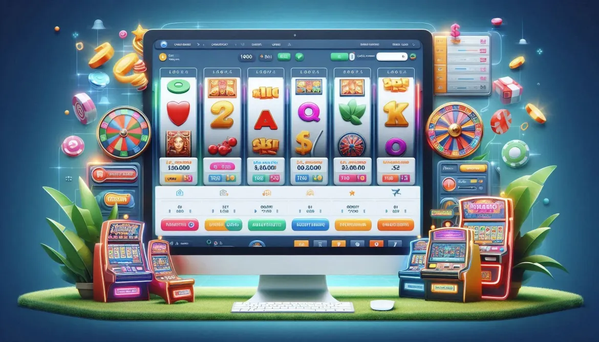 VOX Casino